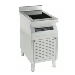 Plaque induction gamme module Induc-NoLimit multizone MO2NL 16000