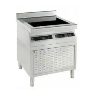 Plaque induction gamme module Induc-NoLimit 16 zones MO4NL 32000