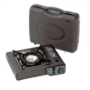 Accessoires pour appareil Snacking gaz