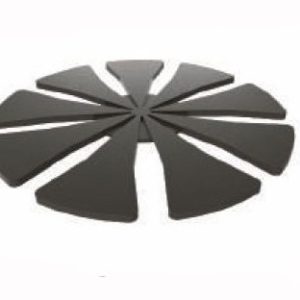 Accessoires pour induction plan de cuisson