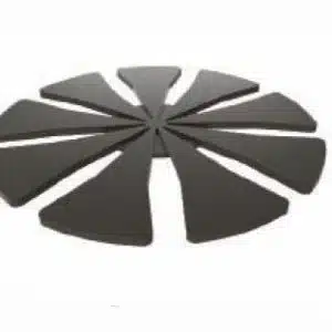 Accessoires pour induction plan de cuisson