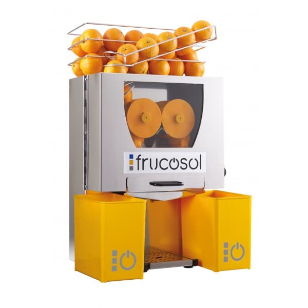 Presse-agrumes, F50, 25 fruits/min, L 470 x P 370 x H 735 mm