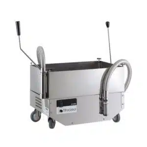 Filtreuse d'huile, SF5000, L 610 x P 380 x H 390 mm