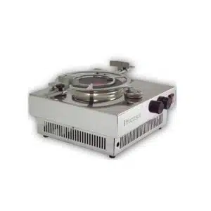 Machine de cuisson à mouvement circulaire continu, BC100, 12 kg