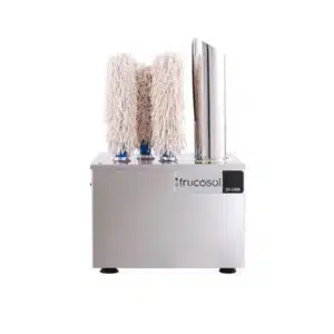 Essuyeur à verres, SV1000, 240-360 Pièces/heure, 16 Kg