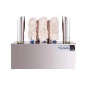 Essuyeur à verres, SV2000, 400-500 Pièces/heure, 26 Kg