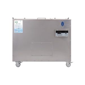 Machine à degraisser, MC2000, 420 L, 131 Kg
