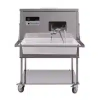 Essuie-couverts professionnel SH7000