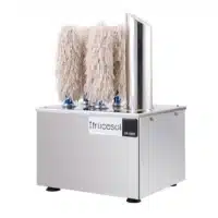 Essuie-verres professionnel SV1000