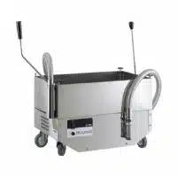 Filtreuse d'huile professionnelle SF5000