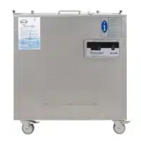 Machine à dégraisser professionnelle MC1000