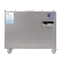 Machine à dégraisser professionnelle MC2000