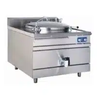 Marmite professionnelle à gaz 300 L