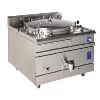 Marmite professionnelle à gaz 500L