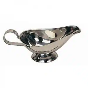 Saucière inox 145 ml