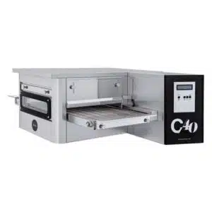 Four Tunnel C/40, L 1425 x P 985 x H 1080 mm