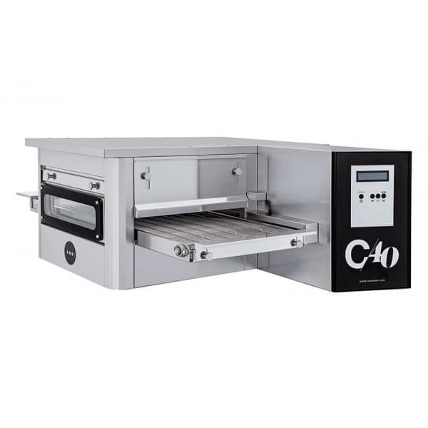 Four Tunnel C/40, L 1425 x P 985 x H 1080 mm