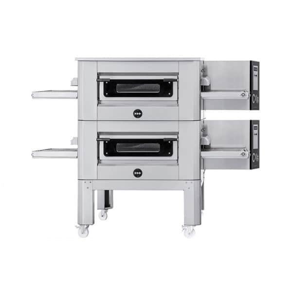 Four Tunnel C/40, L 1425 x P 985 x H 1080 mm