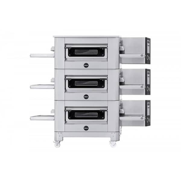 Four Tunnel C/40, L 1425 x P 985 x H 1080 mm