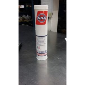 Graisse pour vanne de vidange, tube 400g