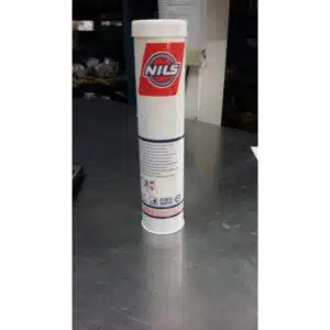 Graisse pour vanne de vidange, tube 400g