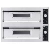 Four pizza professionnel Basic XL 22L