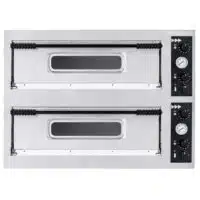 Four pizza professionnel Basic XL 22L