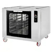Etuve de fermentation CELLA INOX 4-44