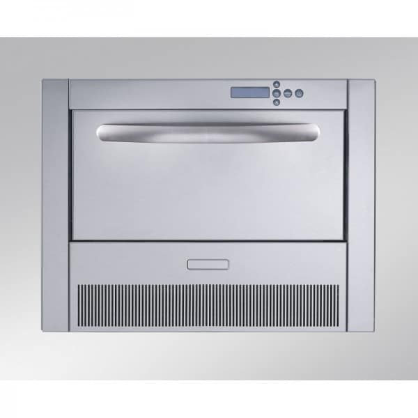 Machine à glaçons encastrable, gamme KITCHEN-ICE, 200 W