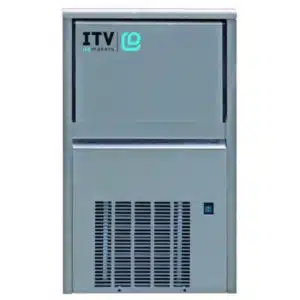 Machine à glaçons encastrable, gamme KITCHEN-ICE, 200 W