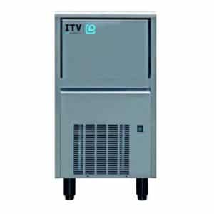 Machine à glaçons à injection, série ECO avec stockage intégré, 340 W