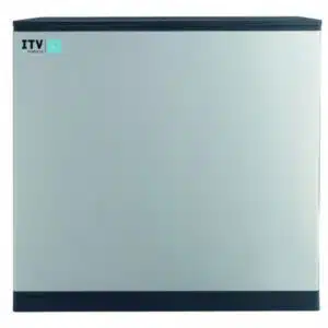 Tête de production, système d'évaporateur vertical - empilable, série SPIKA, 1400 W