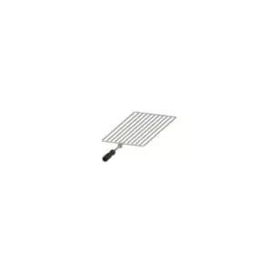 Grille fixe en inox pour grill à gaz RBG ligne 740
