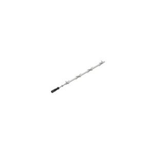 Broche rotatif pour poulet entier GRGM LIGNE 900