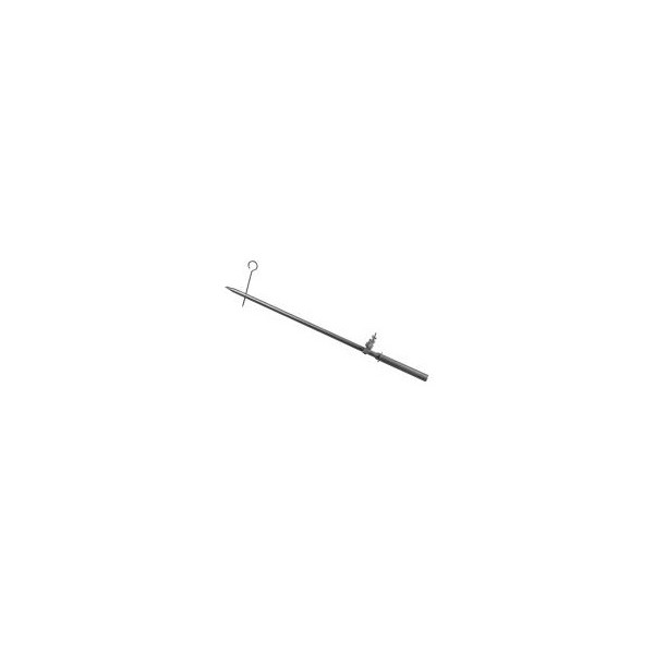 Broche rotatif pour cochon de lait GRGM LIGNE 900