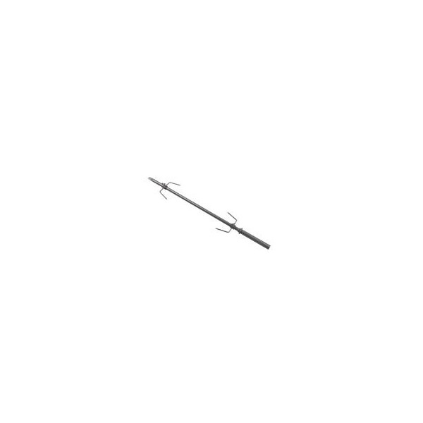 Broche rotatif pour jarret de porc GRGM LIGNE 900