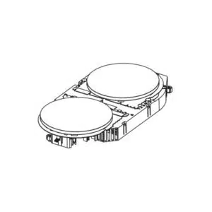 INDUCTOR 160P/160 IPS