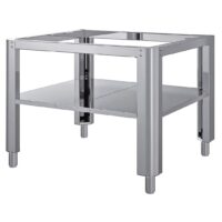 Support inox pour four Genius SG 9-9-9