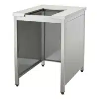 Support SPO-AR pour diviseuse acier inoxydable