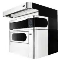 Four à pizza électrique numérique VISIOME4/C