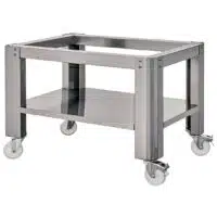 Support pour fours à pizza YTUN 40, H 630 mm
