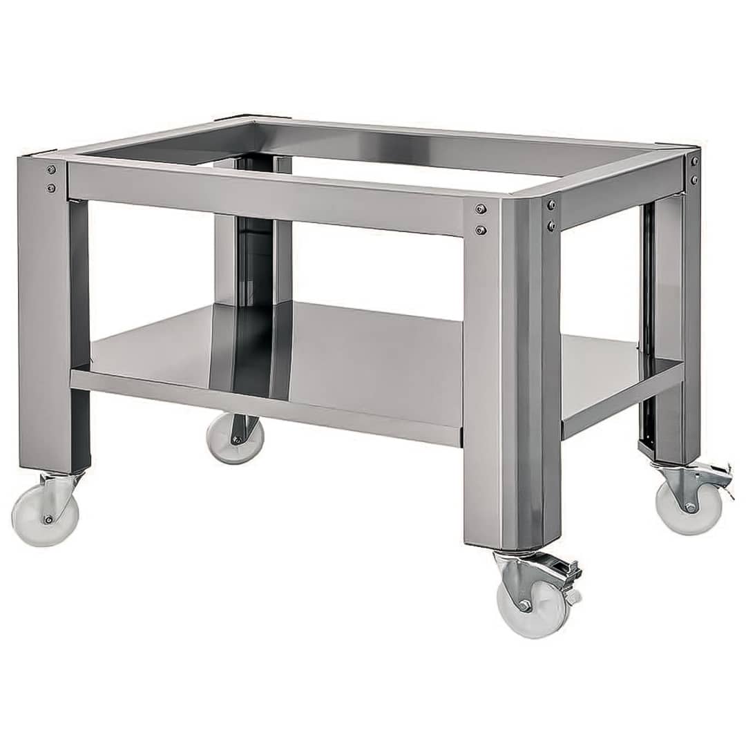 Support pour fours à pizza YTUN 40, H 630 mm