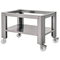 Support pour fours à pizza YTUN 65, H 530 mm