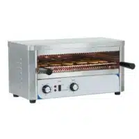 Toasteur à quartz PM 3 en 1