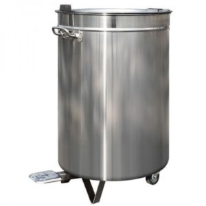 Poubelle, 60 L