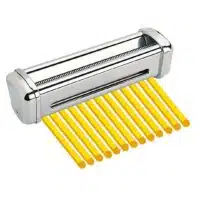 Coupe-spaghetti pour machine à pâtes manuelle