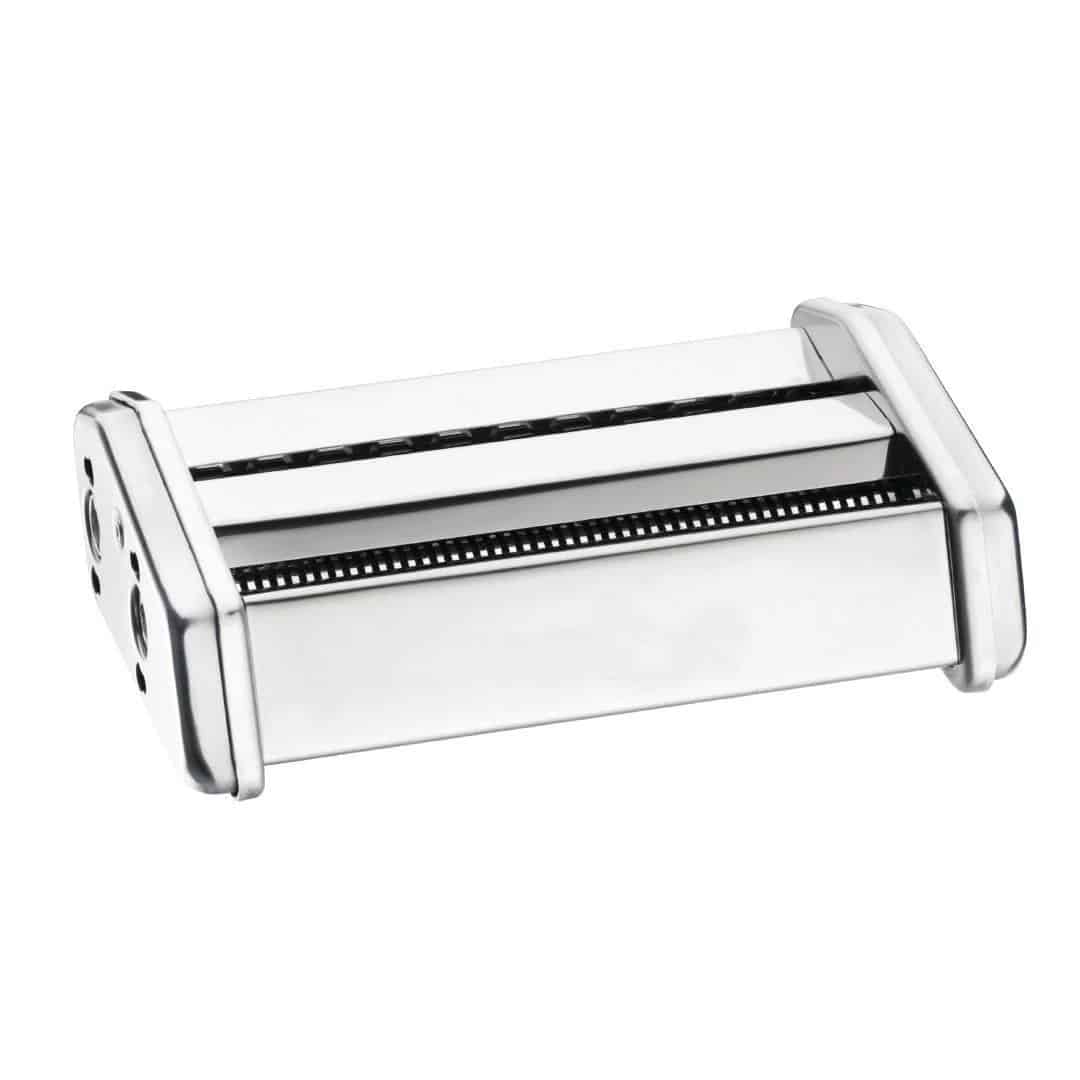 Machine à pâtes en inox 3 Kg – Image 2