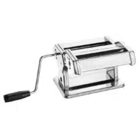 Machine à pâtes en inox
