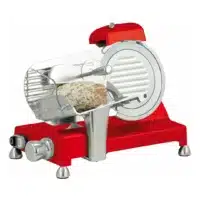 Trancheuse à jambon Ø 195 mm