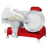 Trancheuse à jambon Ø 250 mm